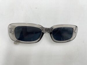 Lunettes de Mode Rectangulaires