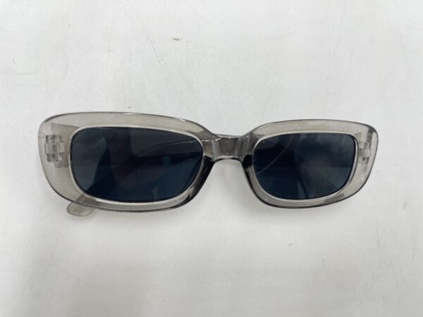 Lunettes de Mode Rectangulaires