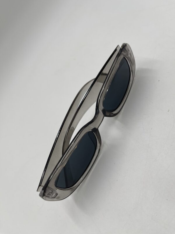 Lunettes de Mode Rectangulaires