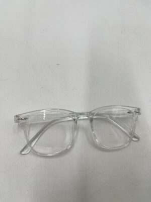 Lunettes Anti-Lumière Bleue pour Hommes