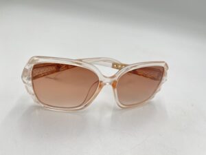 Lunettes Carrées Boho - Pare-Soleil de Plage