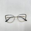 IMG_9281 Lunettes Œil de Chat Transparentes