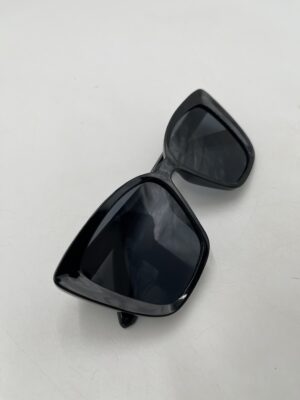 Lunettes Rétro Œil de Chat Unisexes