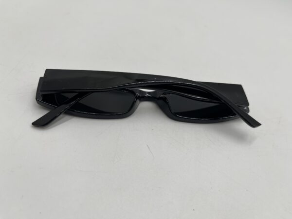 Lunettes Carrées Rétro pour Hommes