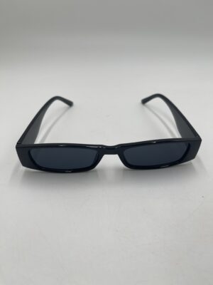 Lunettes Carrées Rétro pour Hommes