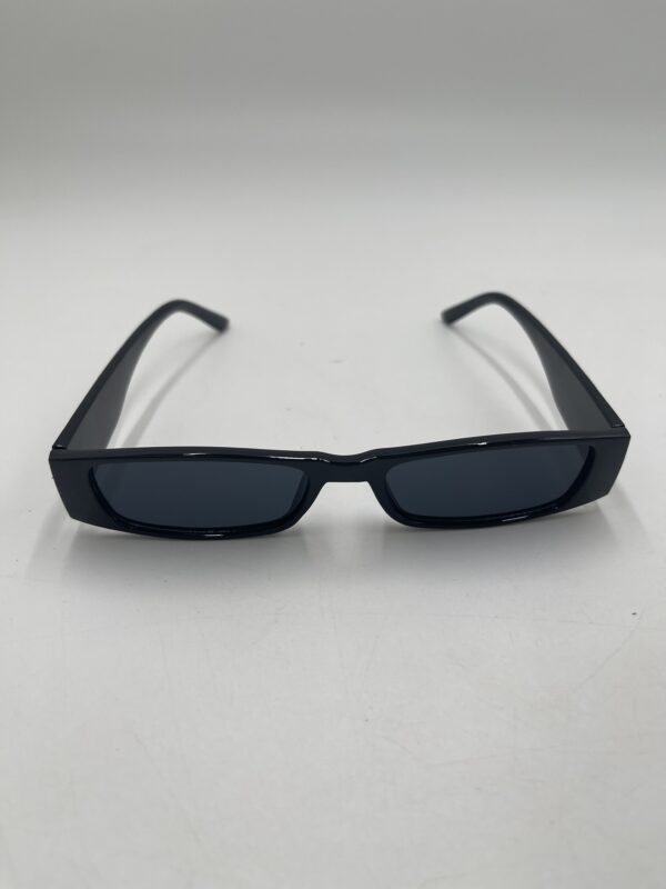 Lunettes Carrées Rétro pour Hommes