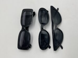 Lunettes de Style Coréen pour Femmes