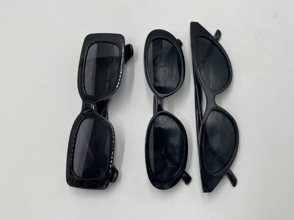 Lunettes de Style Coréen pour Femmes