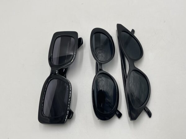 Lunettes de Style Coréen pour Femmes