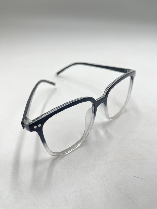 Lunettes Anti-buée à Monture Plate