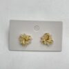 Boucles d'Oreilles en Zircone pour Femmes