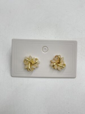 IMG_9375 Boucles d'Oreilles en Zircone pour Femmes