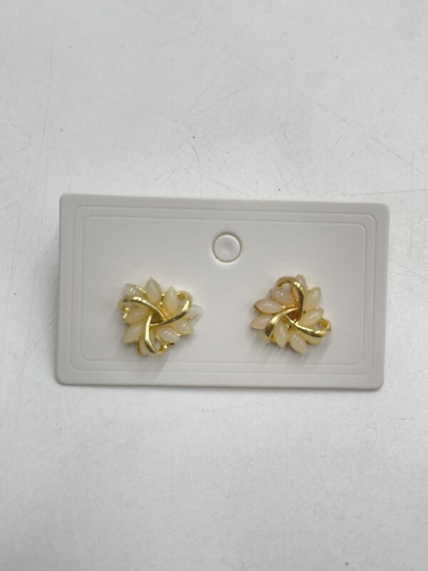 Boucles d'Oreilles en Zircone pour Femmes
