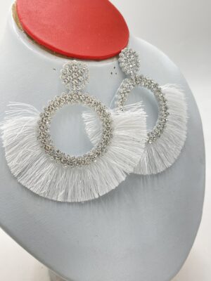 Boucles d'Oreilles Pendantes