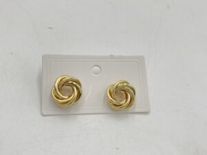 IMG_9458 Boucles d'Oreilles Multi-Tours Noués