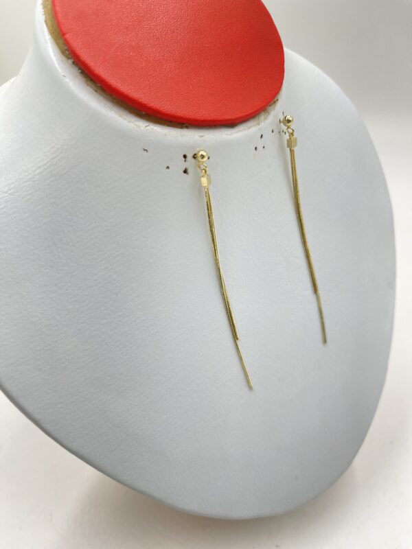 IMG_9510 Boucles d'Oreilles Pendantes