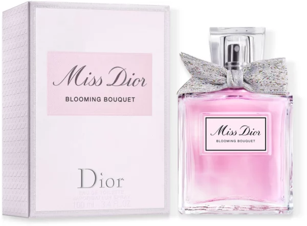 Dior Blooming Bouquet