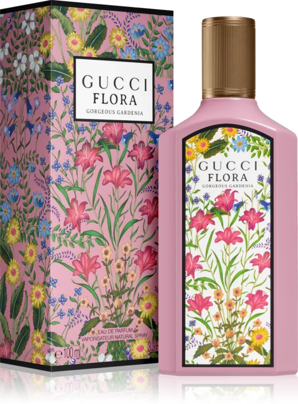 Gucci Bloom