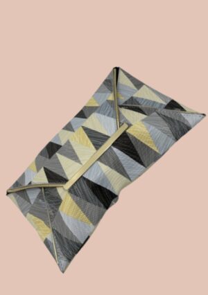 Sac Enveloppe Triangulaire