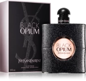 Black opium
