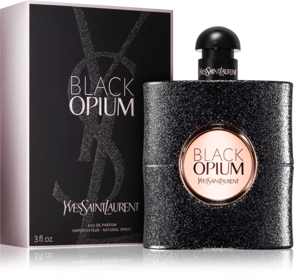 Black opium