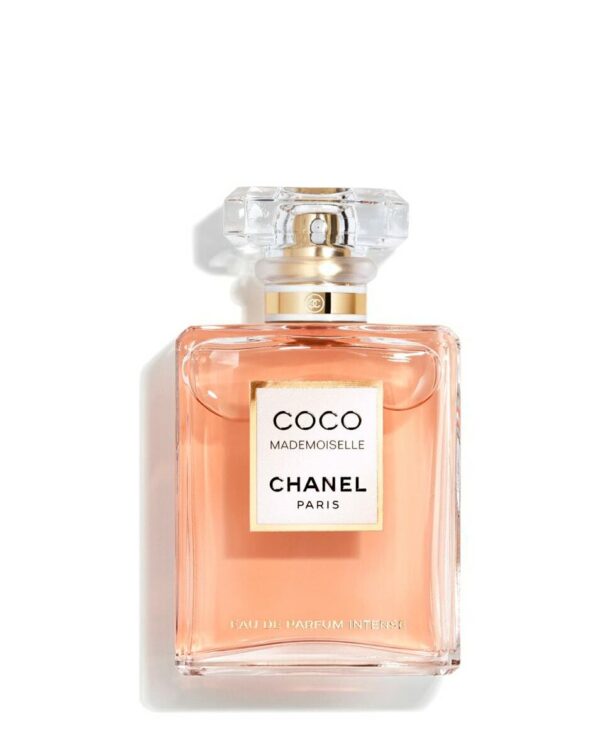Coco chanel