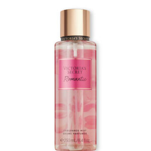 Brume Parfumée "Romantic"