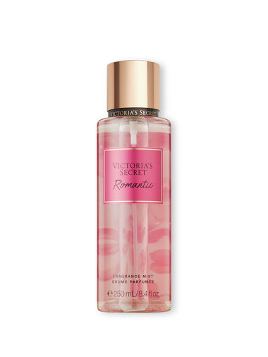 Brume Parfumée "Romantic"