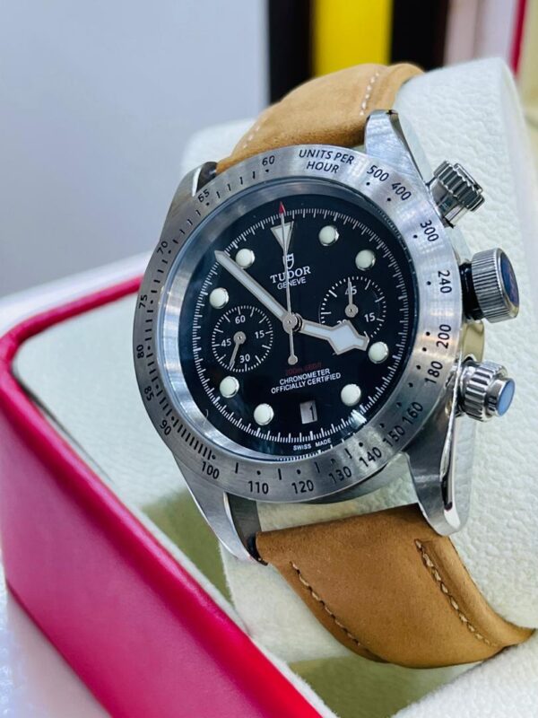 Tudor Spectra
