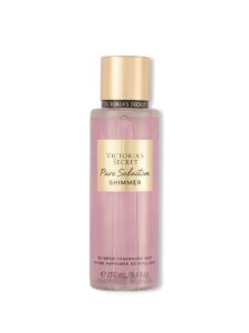 Brume Parfumée "Pure Seduction Shimmer"