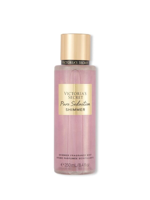 Brume Parfumée "Pure Seduction Shimmer"