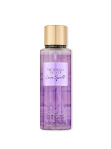 Brume Parfumée "Love Spell"