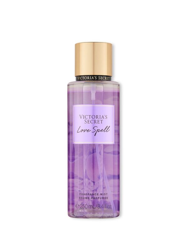 Brume Parfumée "Love Spell"