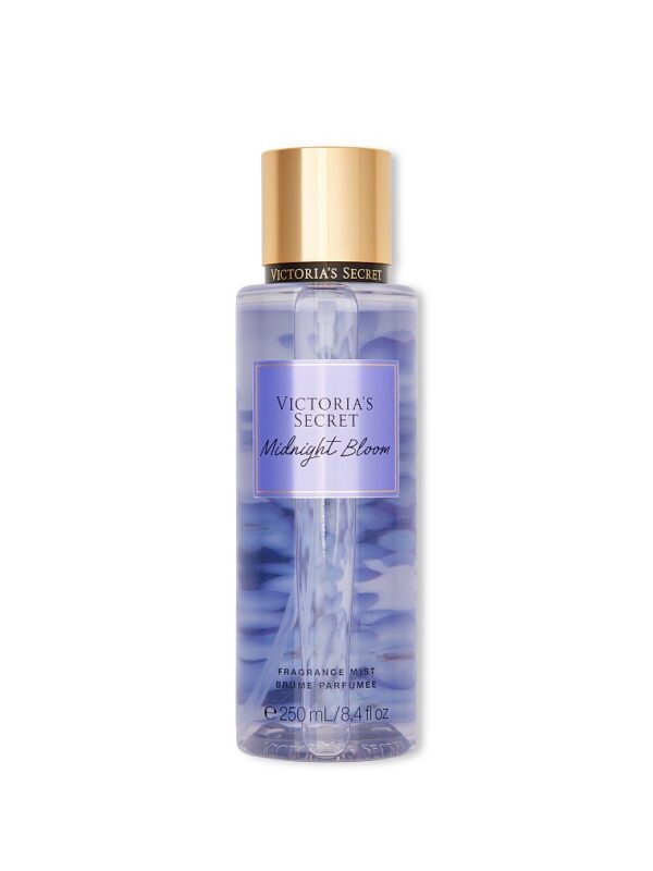 Brume Parfumée "Midnight Bloom"