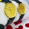 Daniel Wellington couple Dw