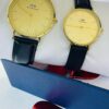 Daniel Wellington couple Dw