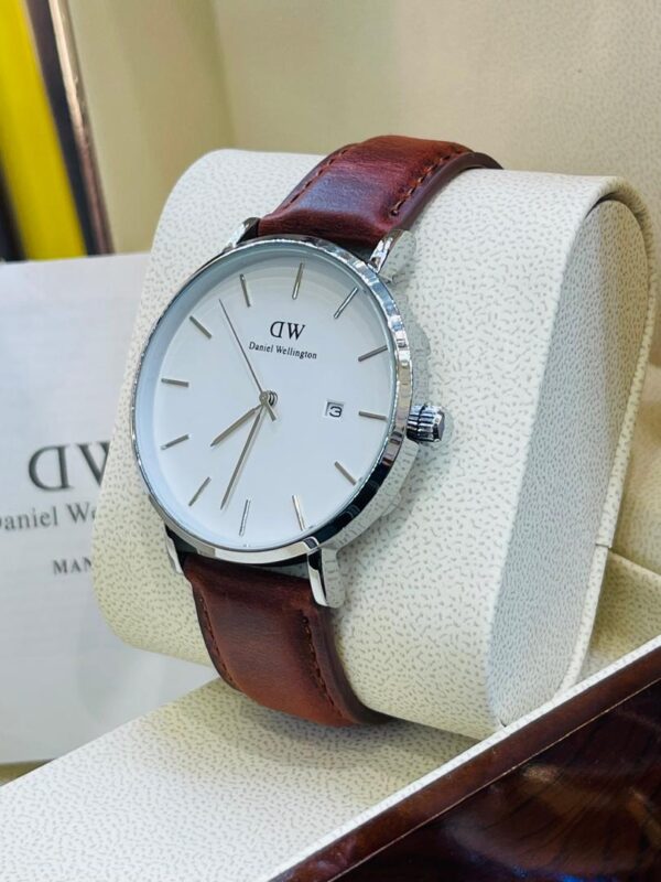 Daniel Wellington Ac