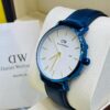 Daniel Wellington Blue