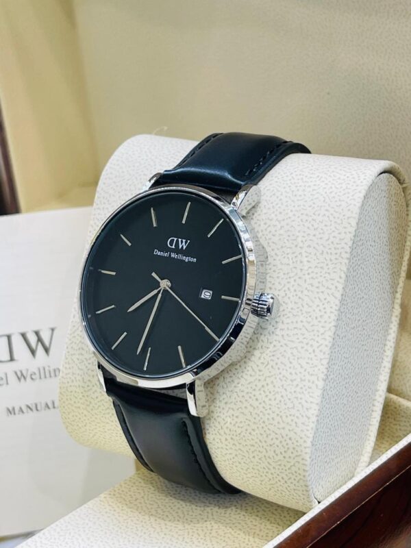 Daniel Wellington BL