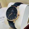 Daniel Wellington Gold