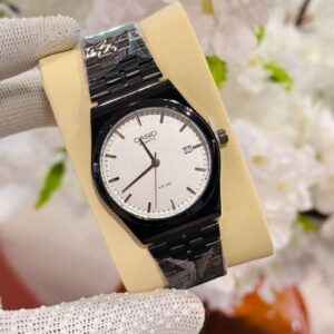 Casio black