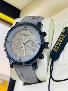 Mont-Blanc Mw