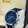 Mont-Blanc Blue