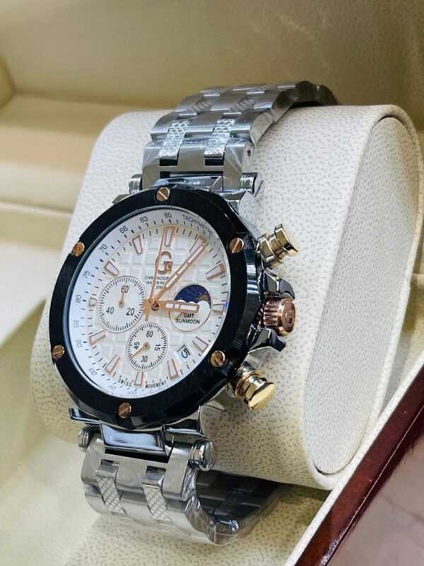 Chronograph