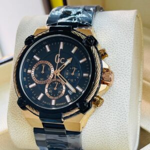 Chronographe mb