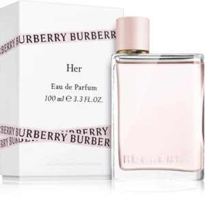 Burberry For Her