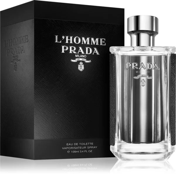 L’Homme Prada