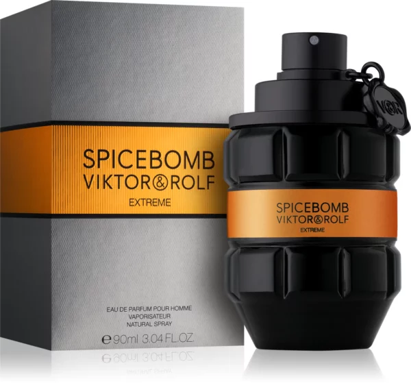 Spicebomb Extreme – Viktor & Rolf Spicebomb Extreme – Viktor & Rolf