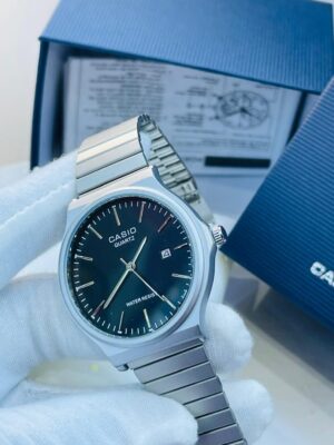 Casio Silver Classic