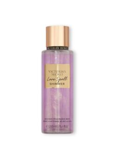 Brume Parfumée « Love Spell Shimmer »